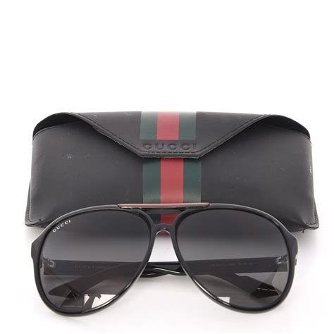 gucci gg 1627/s|Gucci 1627/S Aviator Sunglasses .